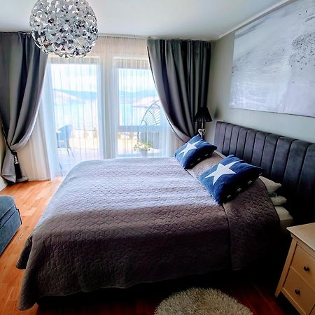 Bjornestrand Fjordside View Bergen Dış mekan fotoğraf